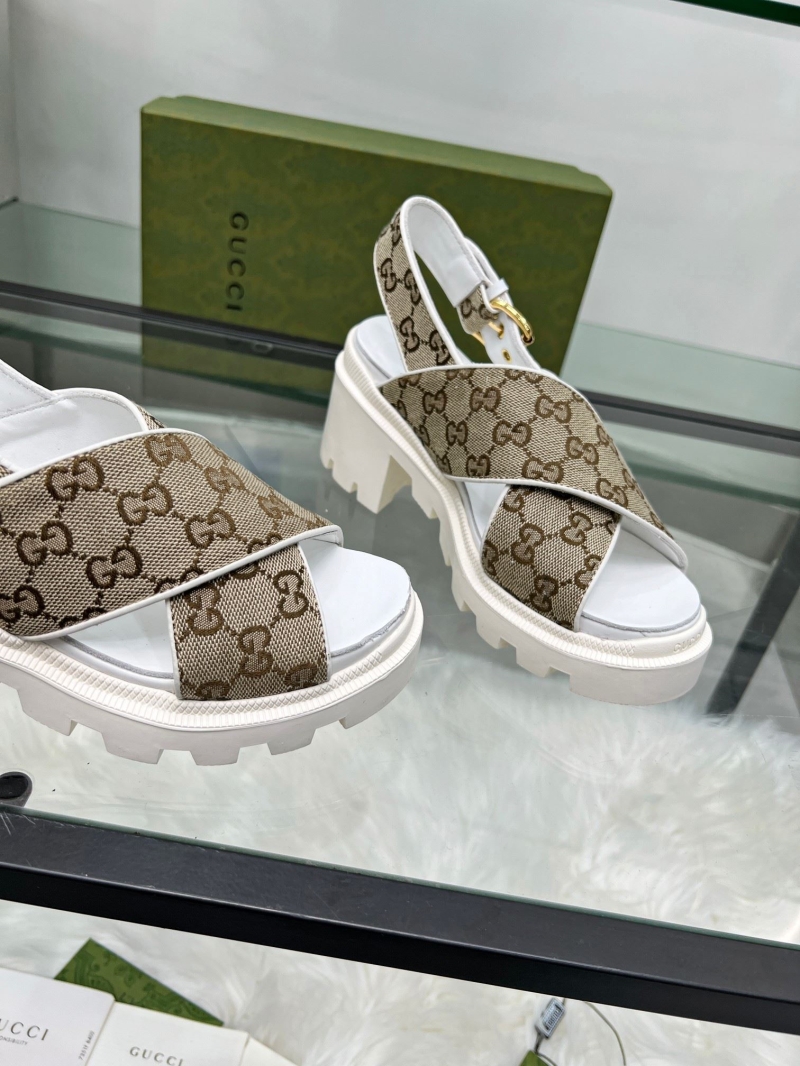 Gucci Sandals